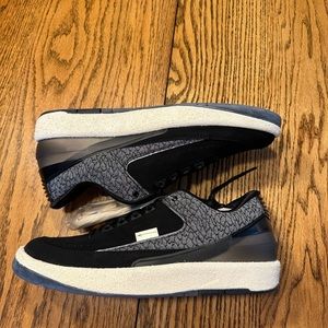 Jordan 2 low Responsibility